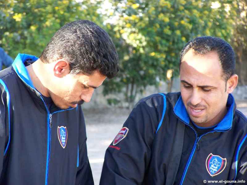 FC El Gouna 033